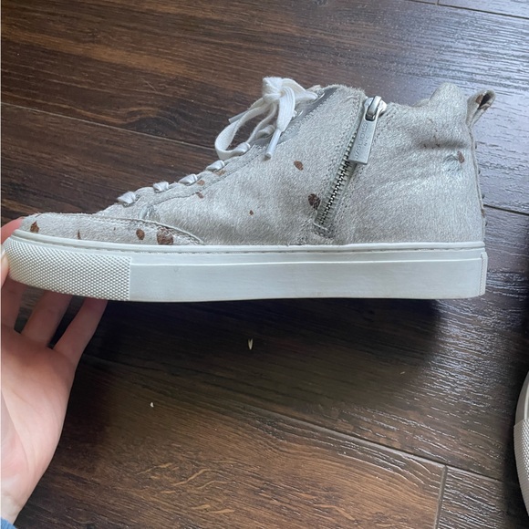 J/SLIDE sneaker - Picture 3 of 11